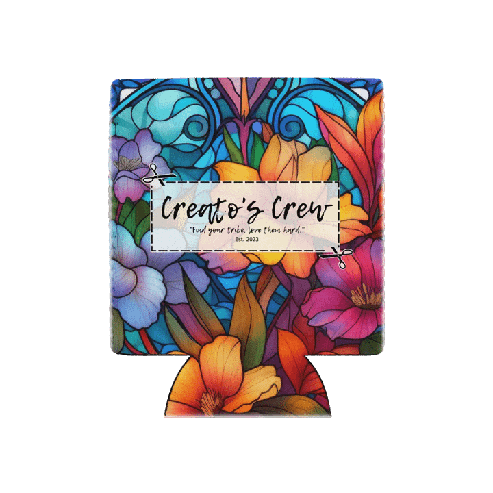 Crew Stubby Holder product image (2)