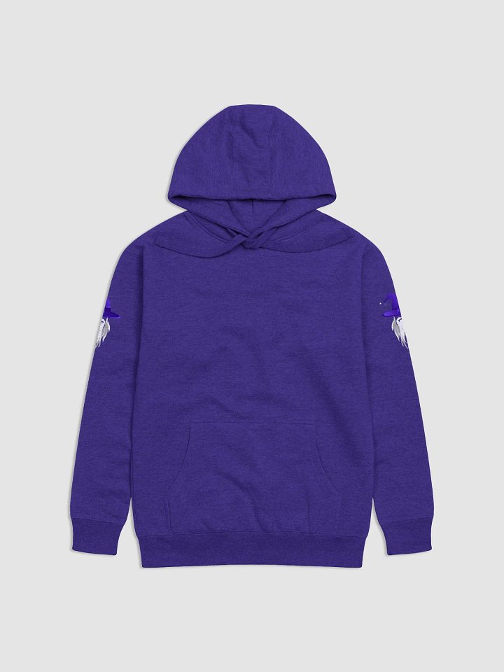 Hood Of The Wizard 2.0 product image (1)