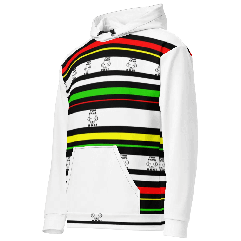 Yuh Fava Dog Street Wear product image (2)