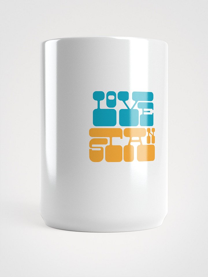 Love Stan Coffee Cup product image (1)