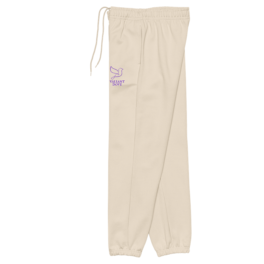 Valiant Dove Comfy Grace Sweatpants product image (2)
