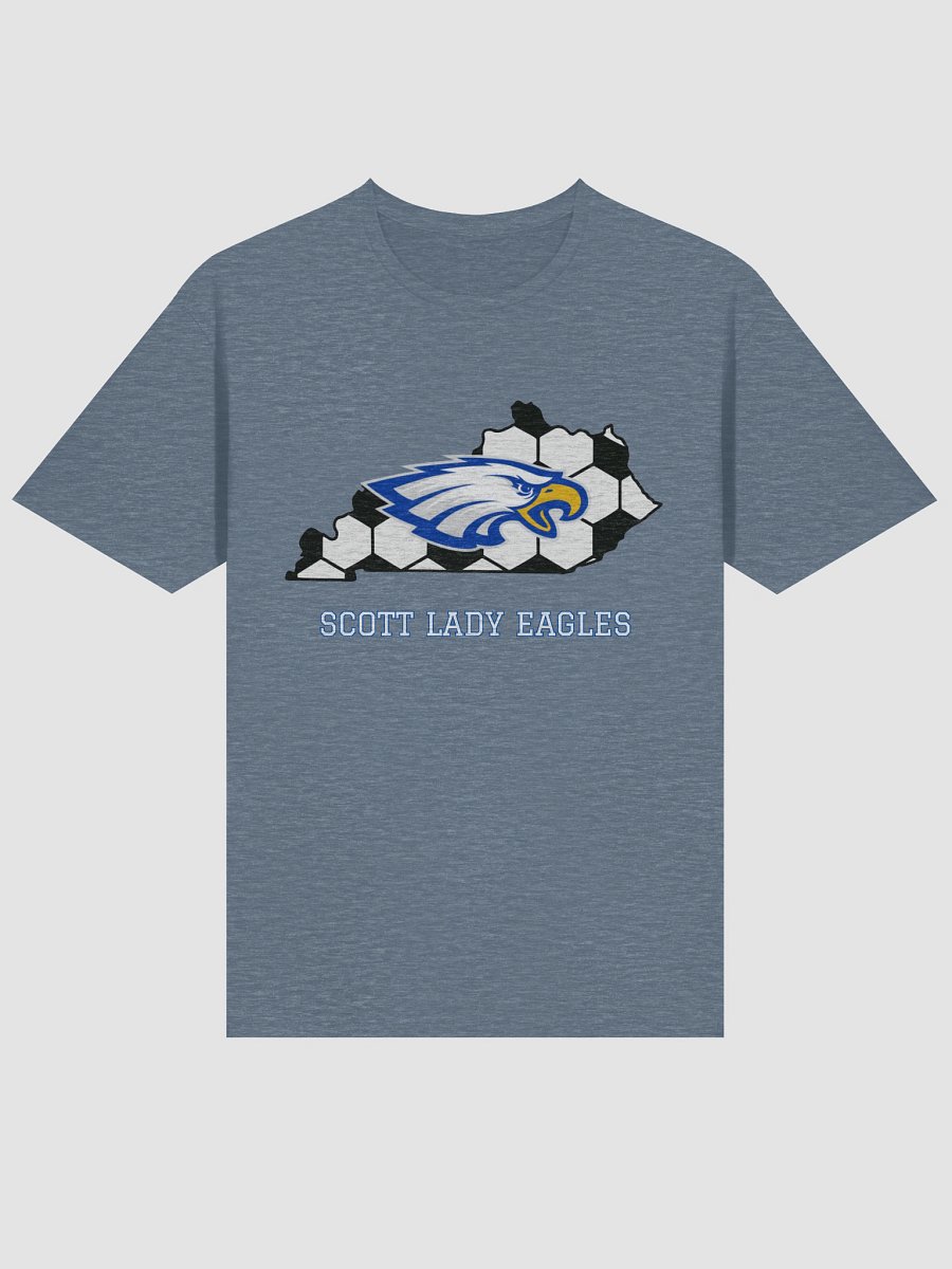 Lady Eagles Full State Design product image (2)