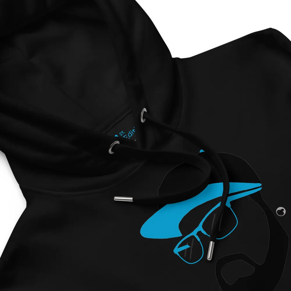 Wiz Premium Hoody product image (2)