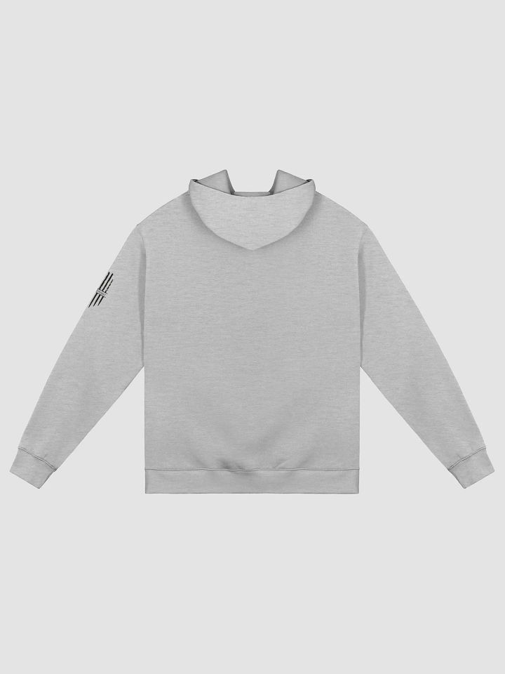 Nordic Drip Oversized Hoodie product image (5)