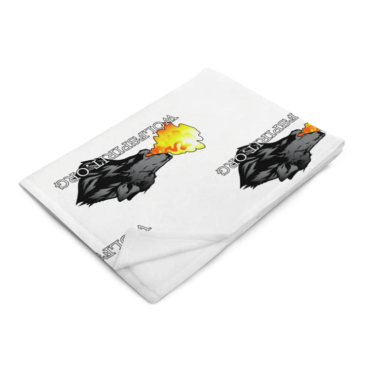 Wolfspirit Blanket product image (14)