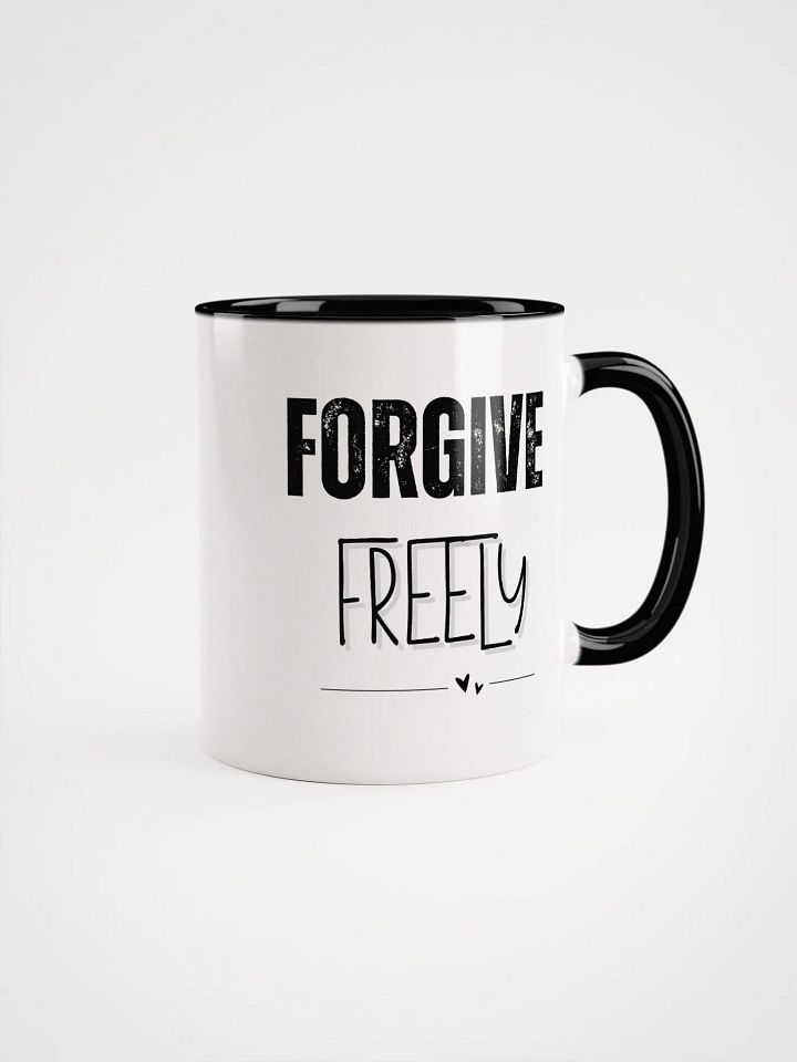 Morning Inspiration Ceramic Mug product image (2)