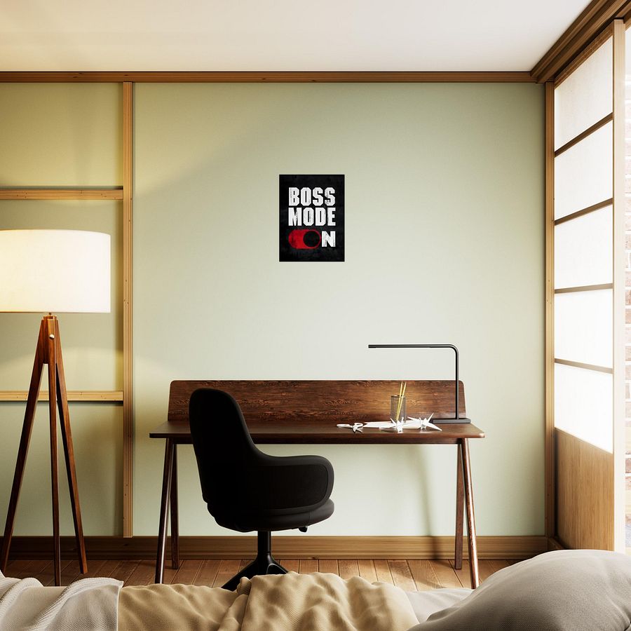 Boss Mode On: Unleash Your Inner Leader product image (6)