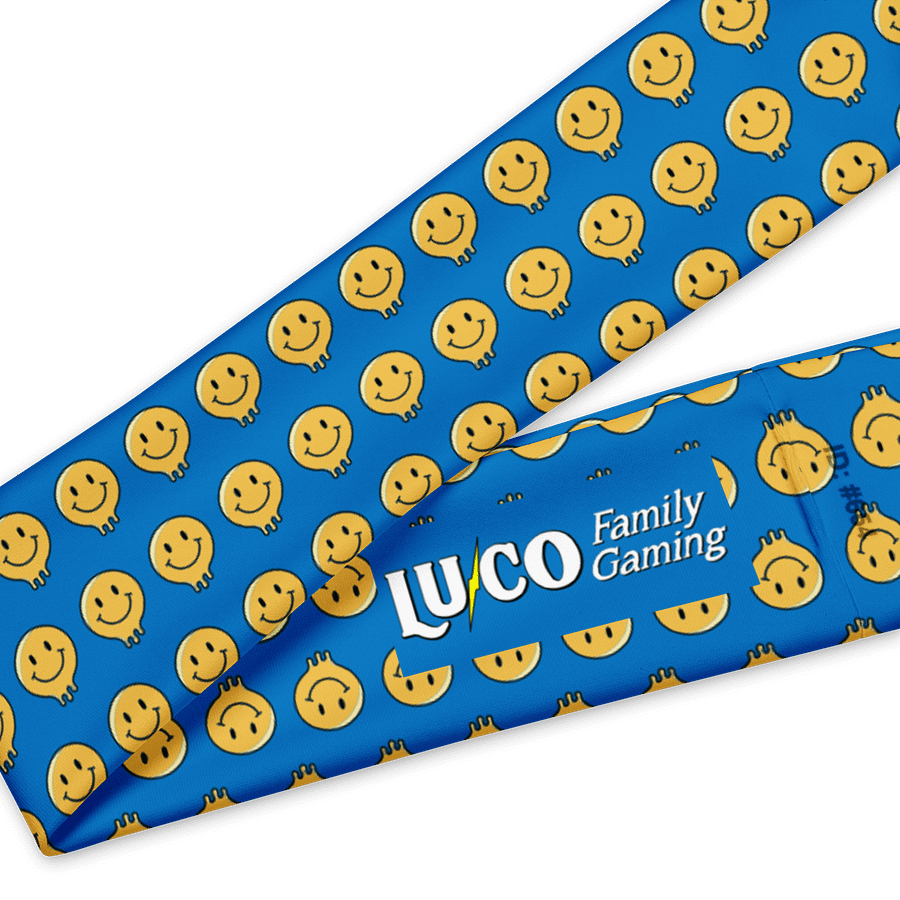 Smiley Headband product image (3)