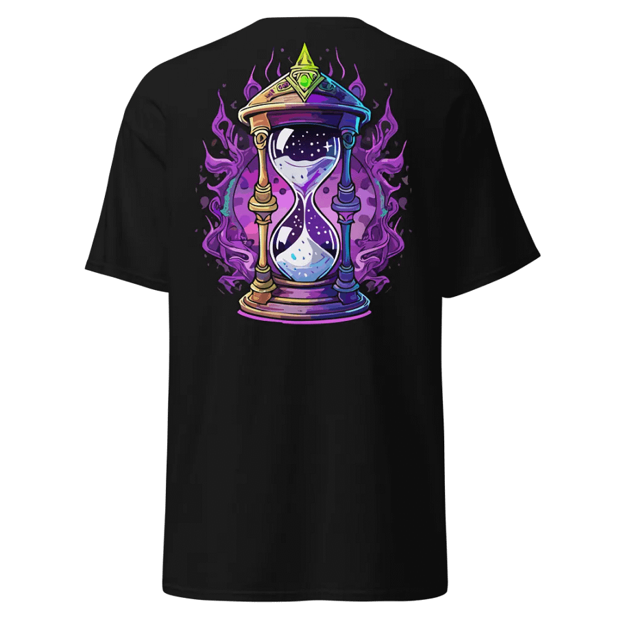 Time Shaper Tee product image (2)