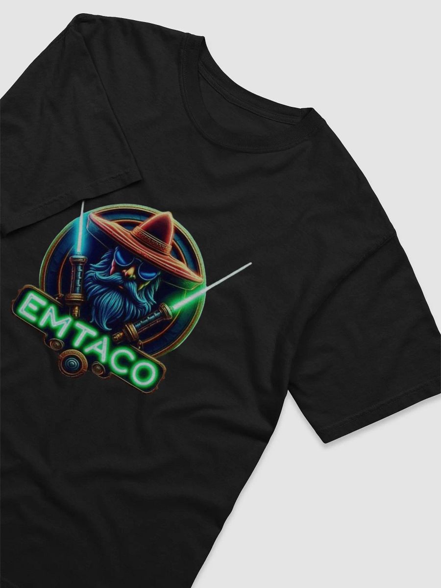Taco Shirt 1 product image (3)