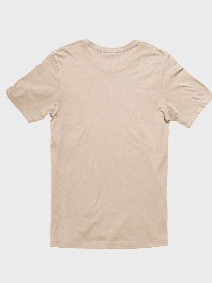 Yoga Beauty | T-Shirt product image (2)