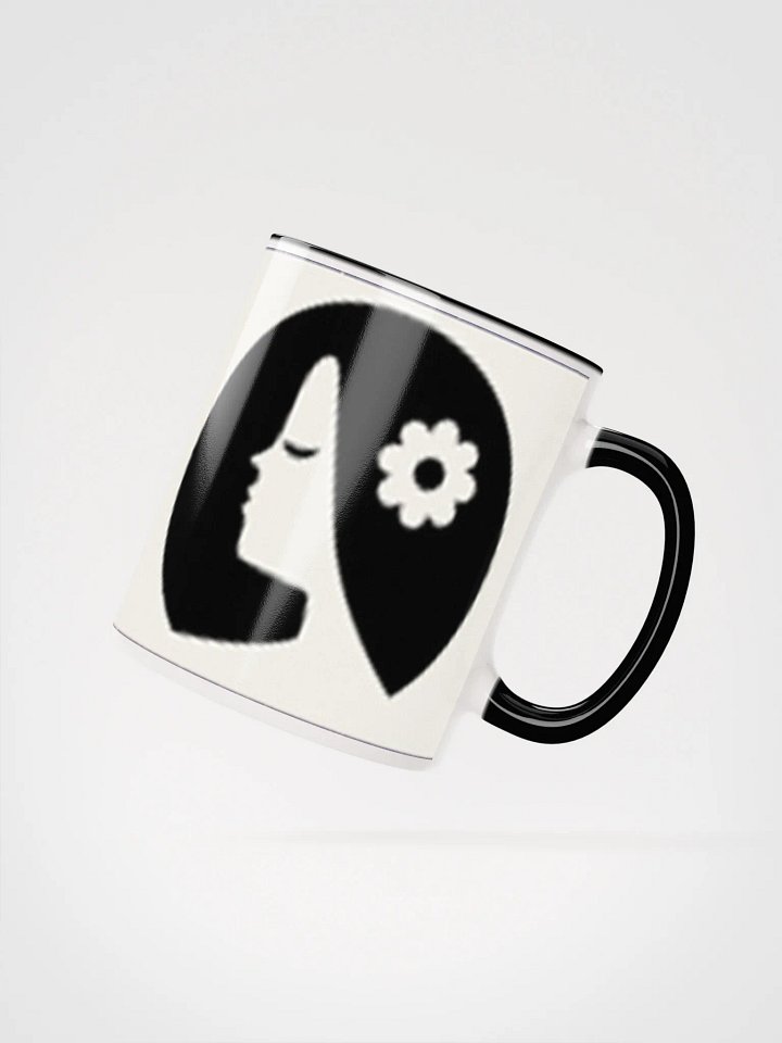 Night book mug product image (3)