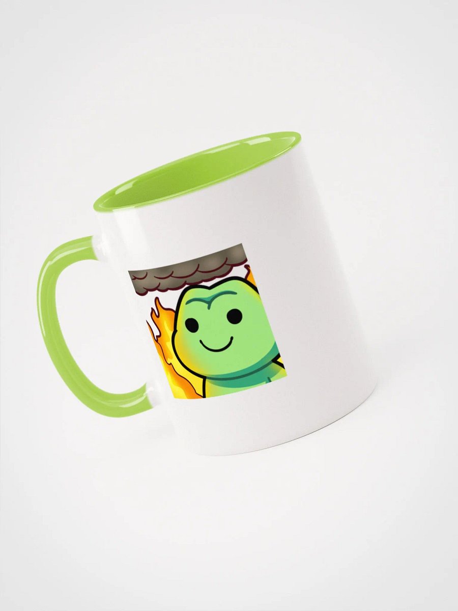 This is fine mug! product image (3)