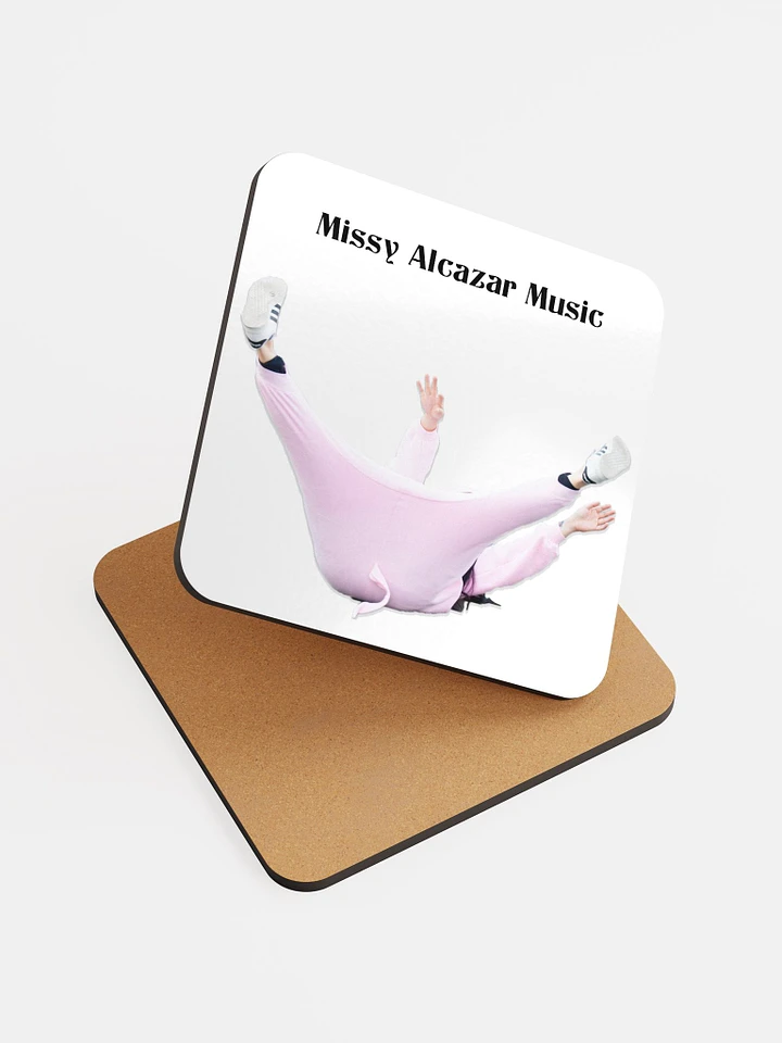 Missy Coaster product image (1)