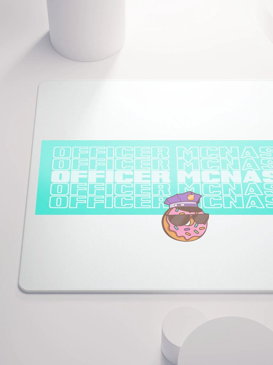 Gaming Mouse Pad product image (6)