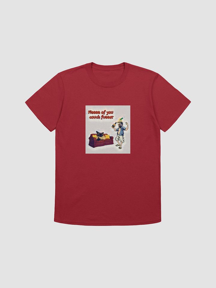 Feline Rebellion T-Shirt product image (3)