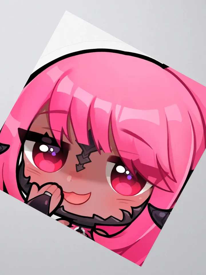 Sticker - AraAra Emote product image (5)