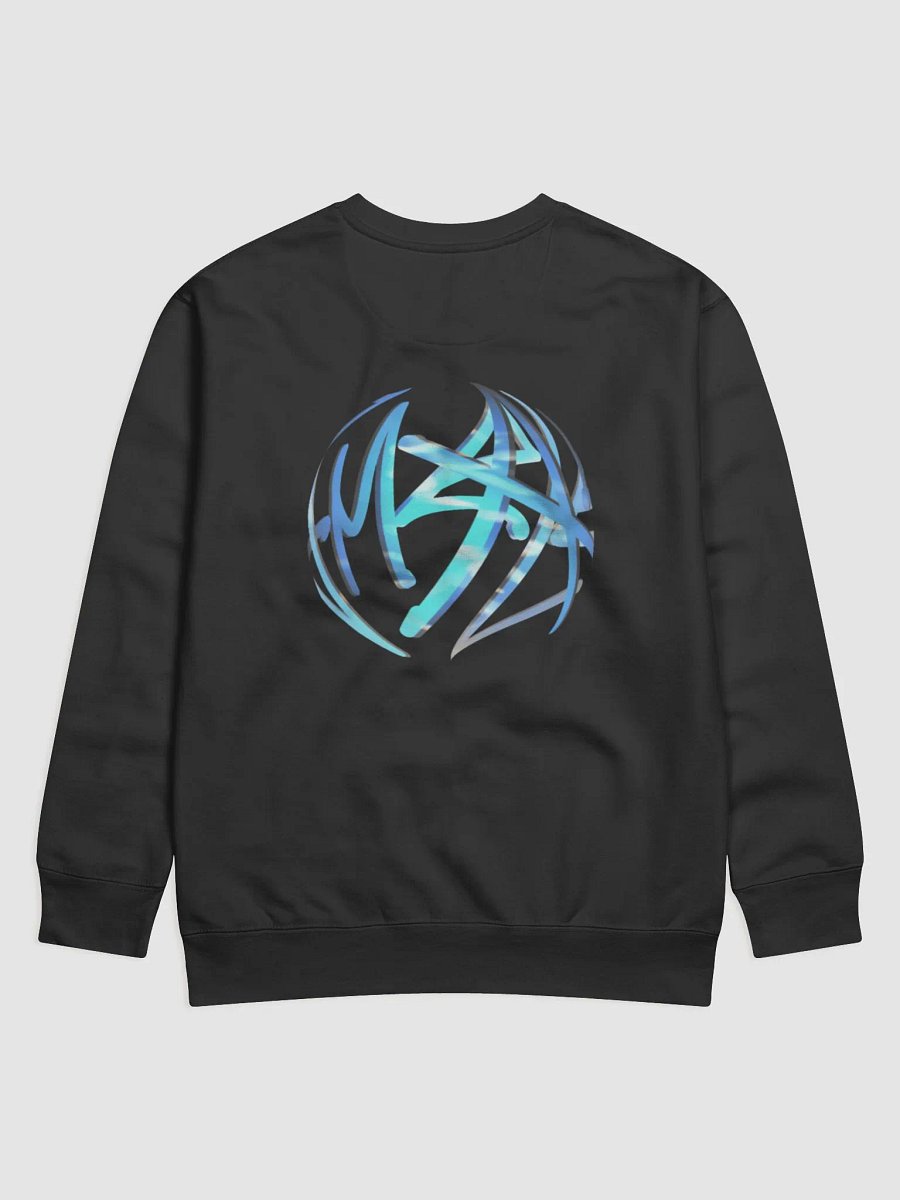 EMELEA LOGO CREWNECK product image (2)
