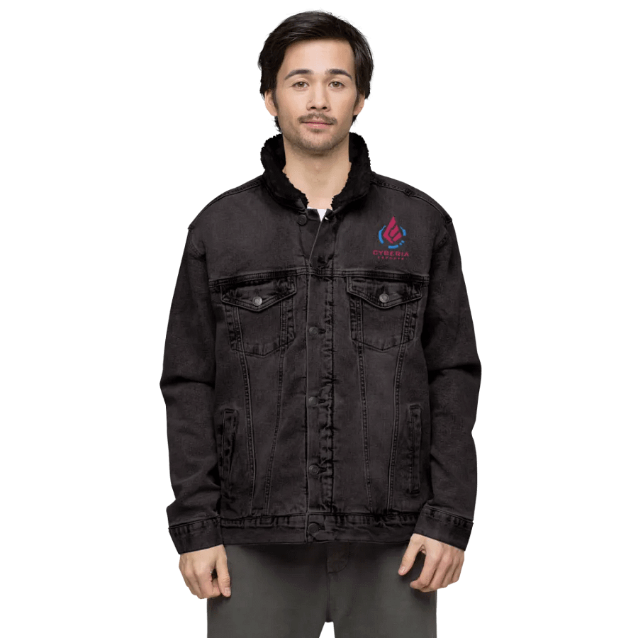 Cyberium Jacket product image (5)
