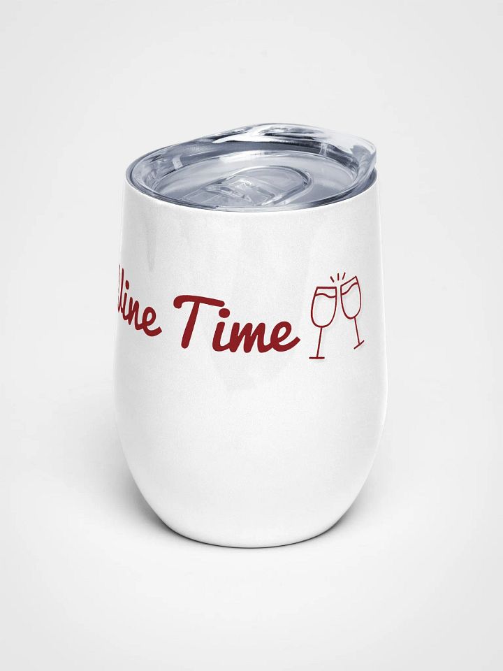 Wine Time Wine Tumblr product image (1)