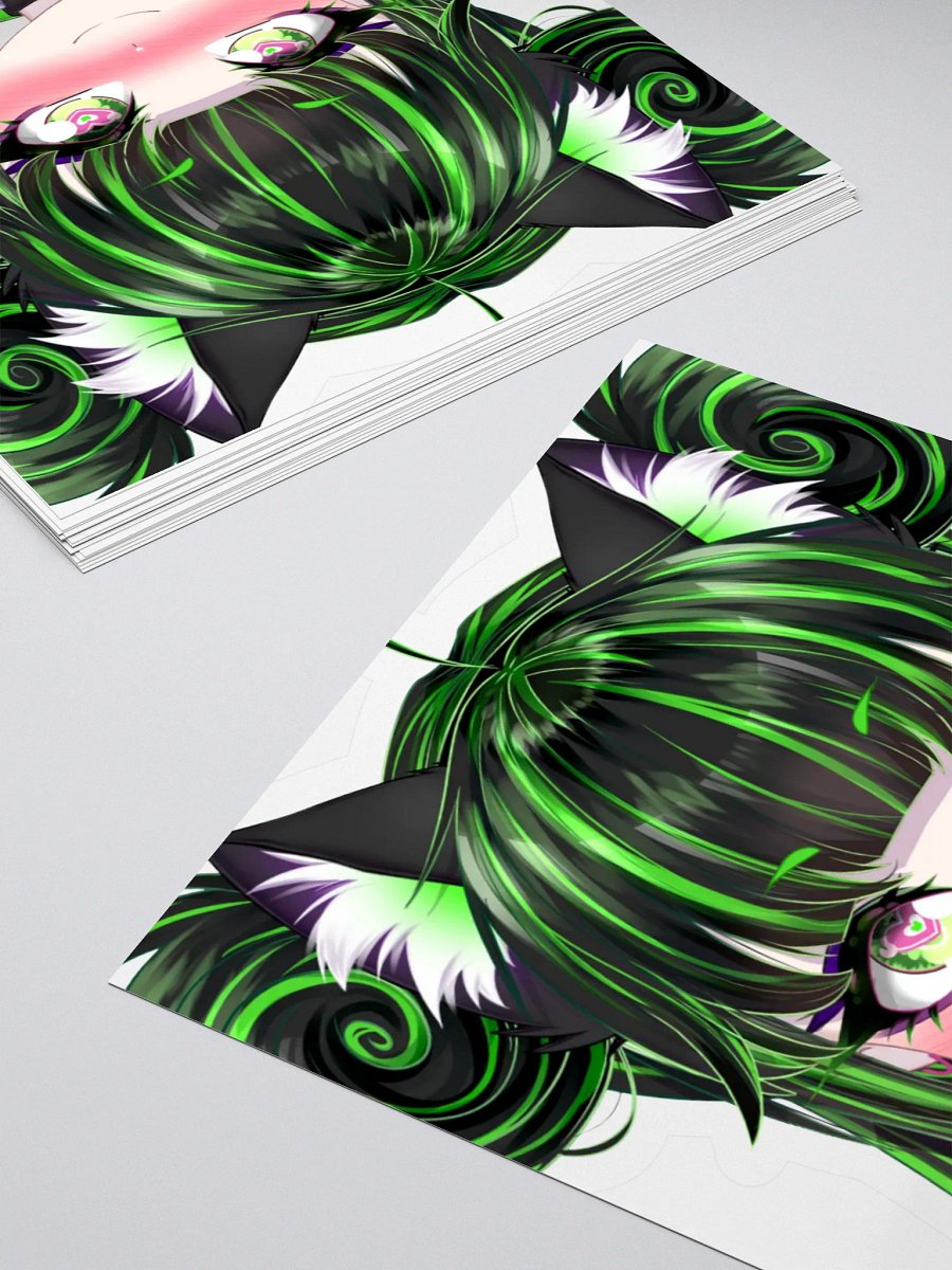 catfrog sticker product image (12)