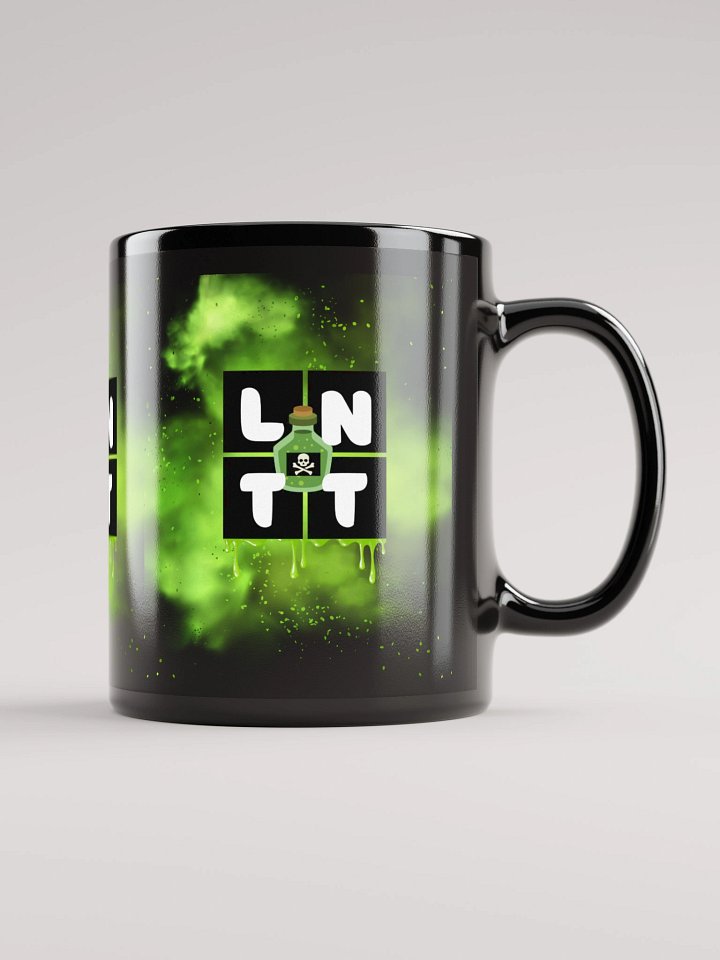 LilNance Toxic Tuesday Elixir Mug product image (1)