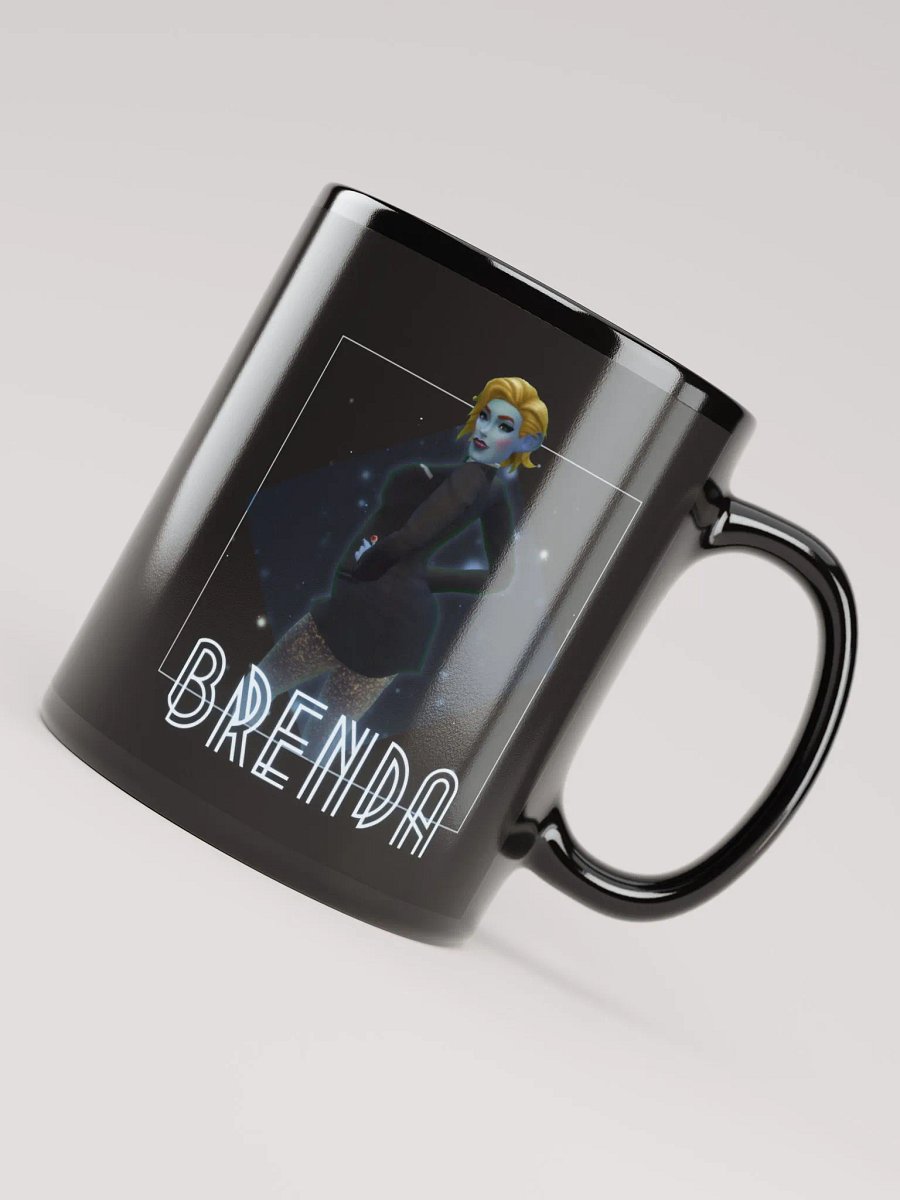 Team Brenda Mug product image (8)