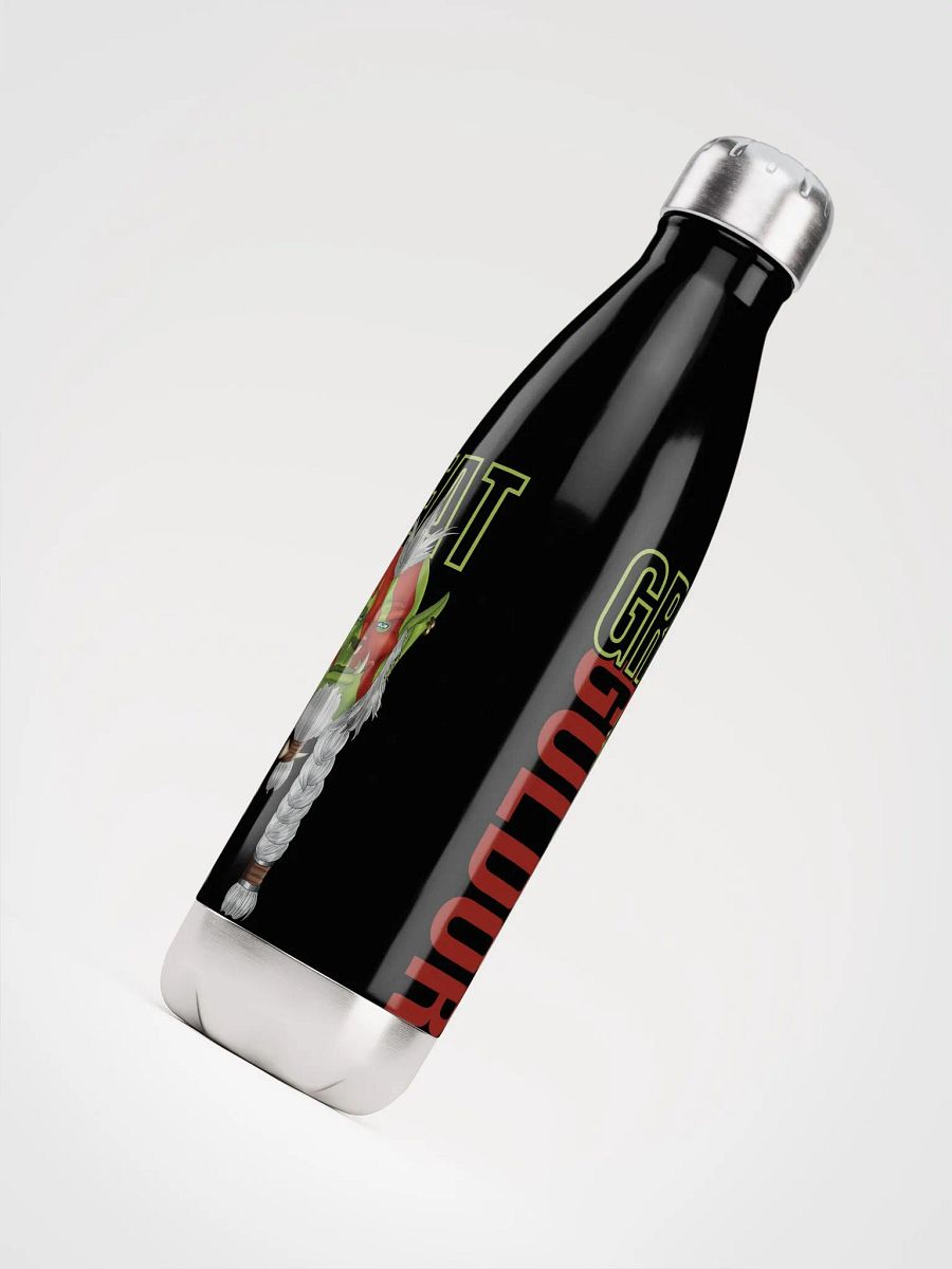 Great Guldor Stainless Steel Water Bottle product image (4)