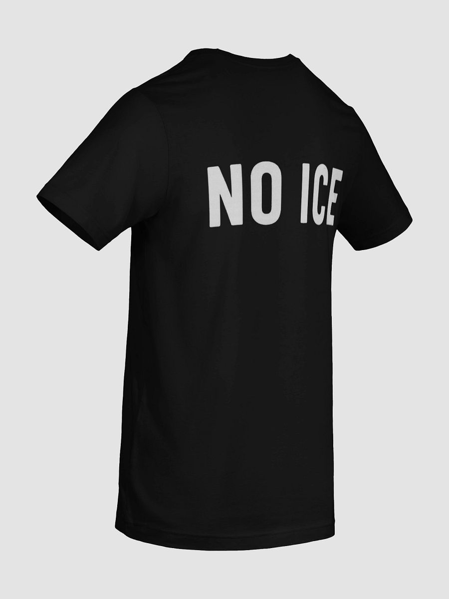 Whiskey Neat No ICE Tee product image (10)
