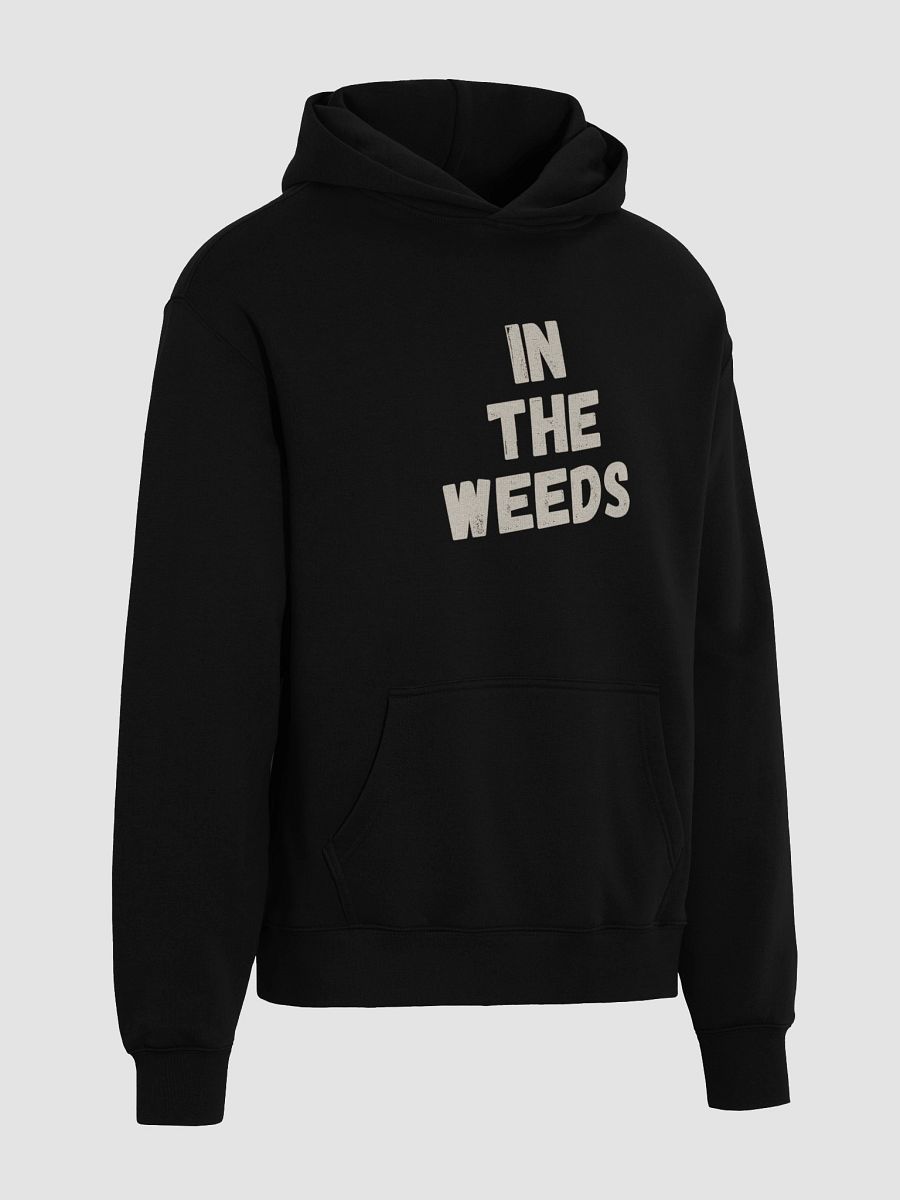 In The Weeds Hoodie product image (8)