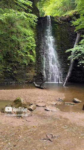 Don’t Go Chasing Waterfalls!

#photography #waterfalls #microfourthirds