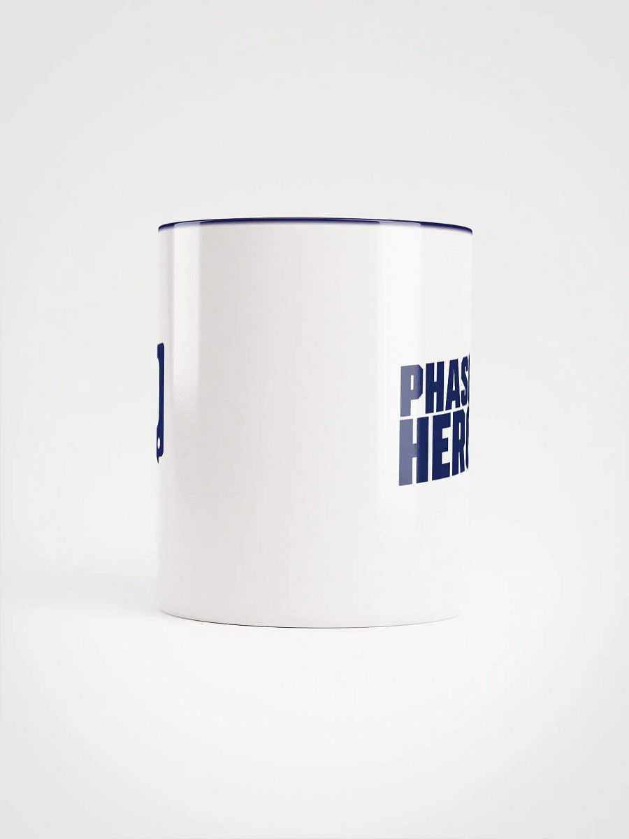 Phase Hero Mug product image (5)