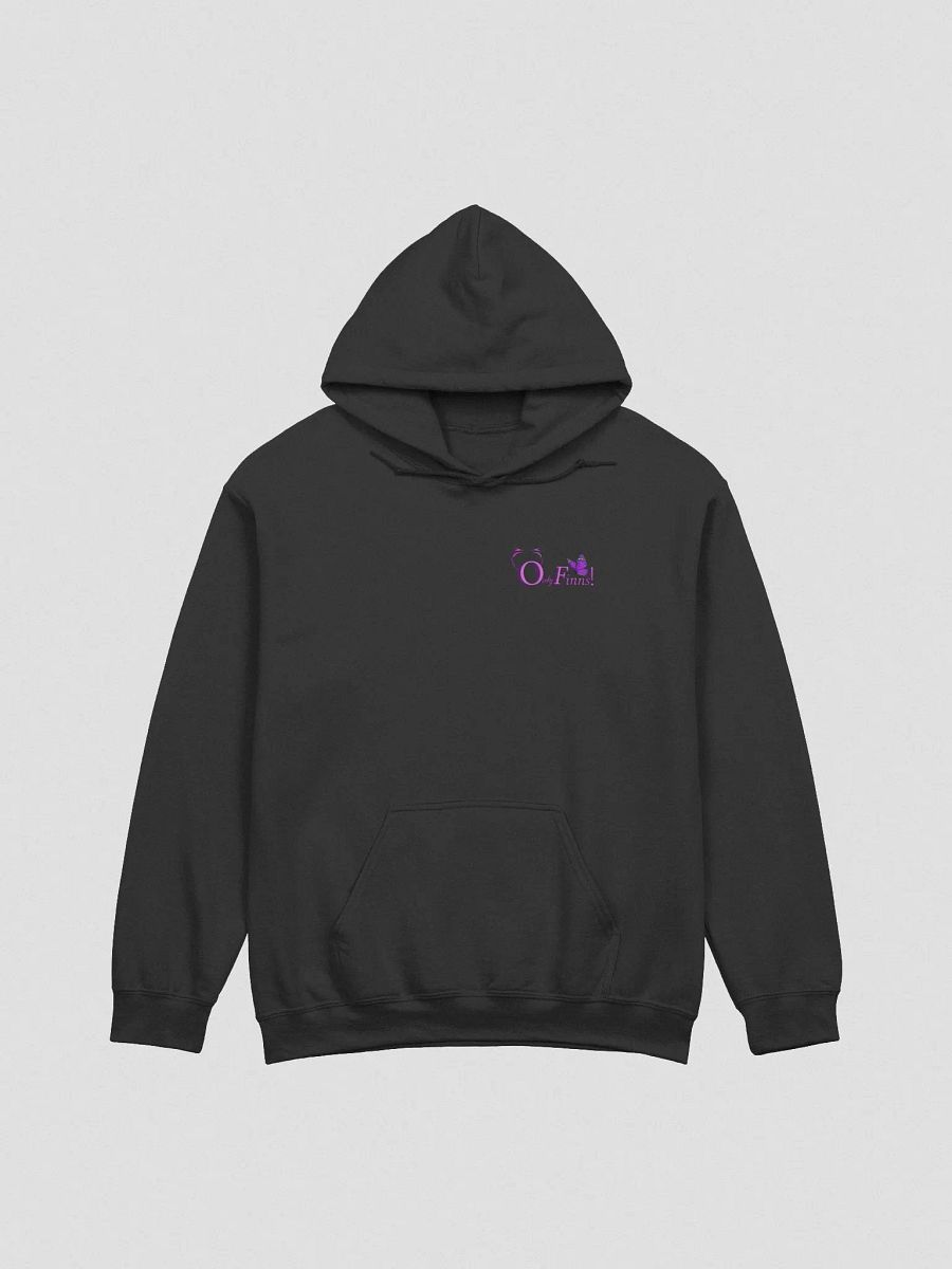 OnlyFinns! Classic Hoodie product image (7)