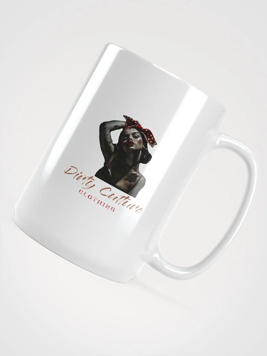 Red lady product image (4)
