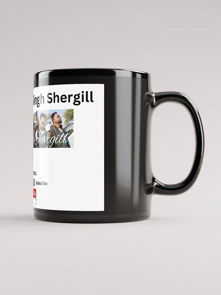 Fourthwall Shop, Balvir Singh Shergill product image (1)