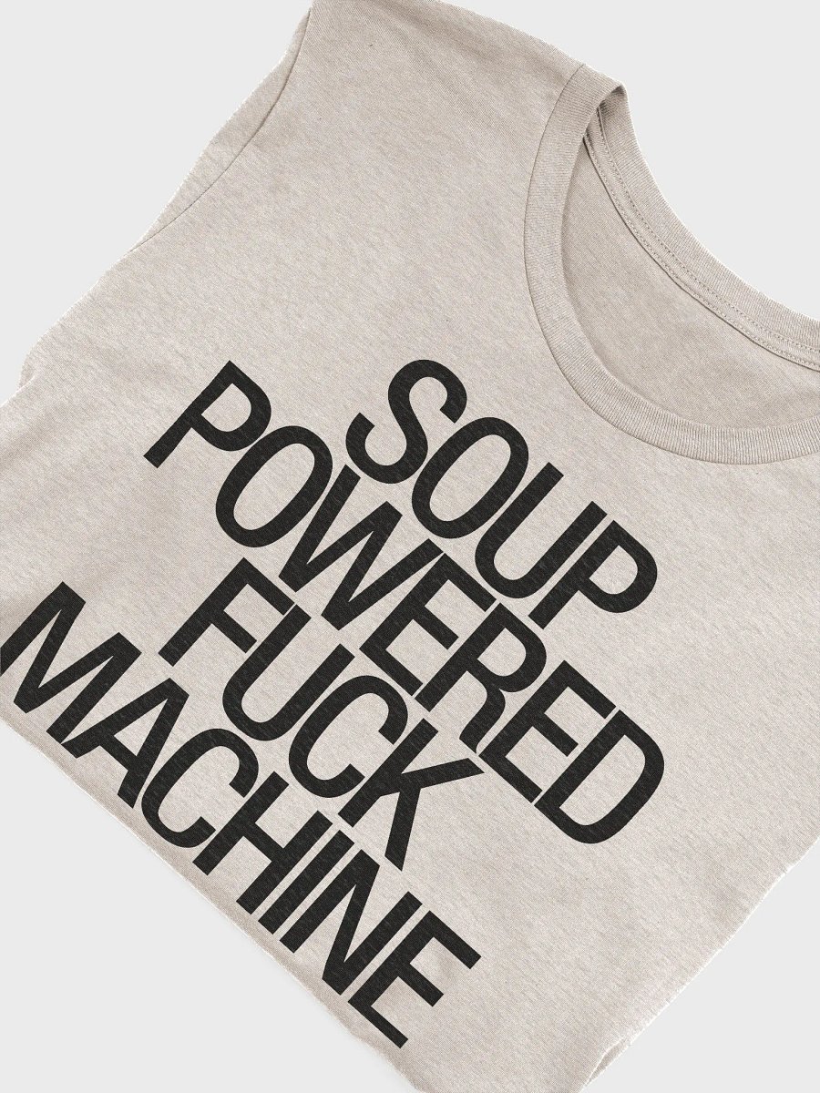 Soup Tee Light product image (54)