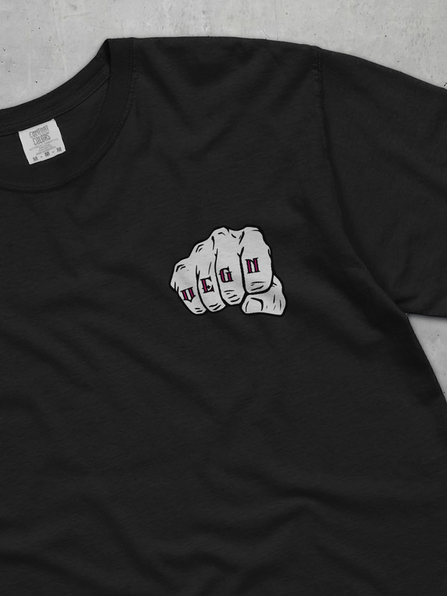 VEGN 4 LYF Tee product image (12)