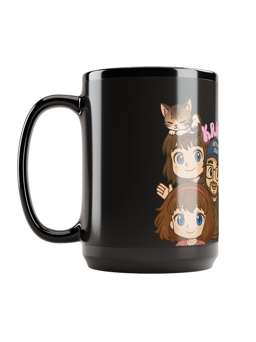 KFG Group Logo Mug product image (6)