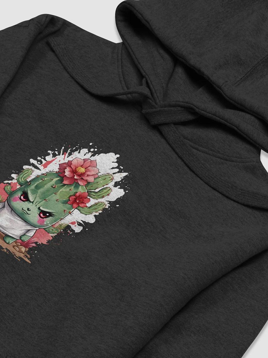 Sassy Cactus Unisex Premium Hoodie product image (25)