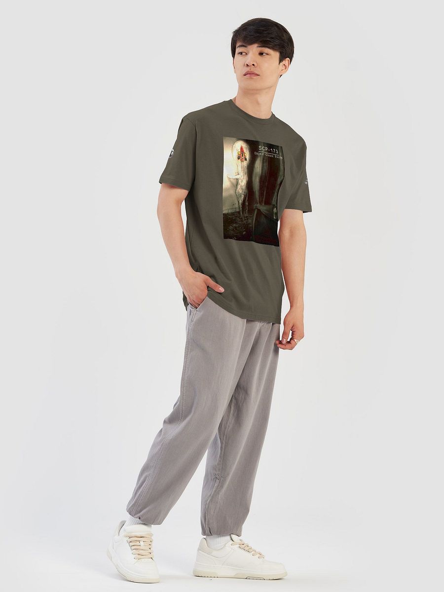 SCP-173 | Supersoft T-Shirt product image (6)