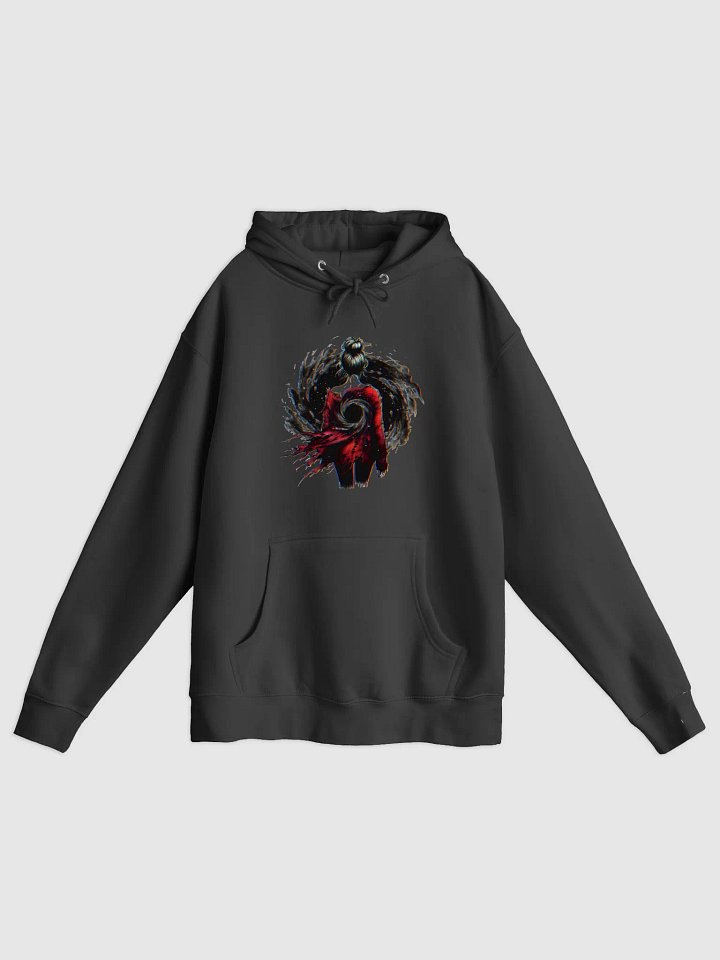 Entering the Void Unisex Premium Pullover Hoodie product image (1)