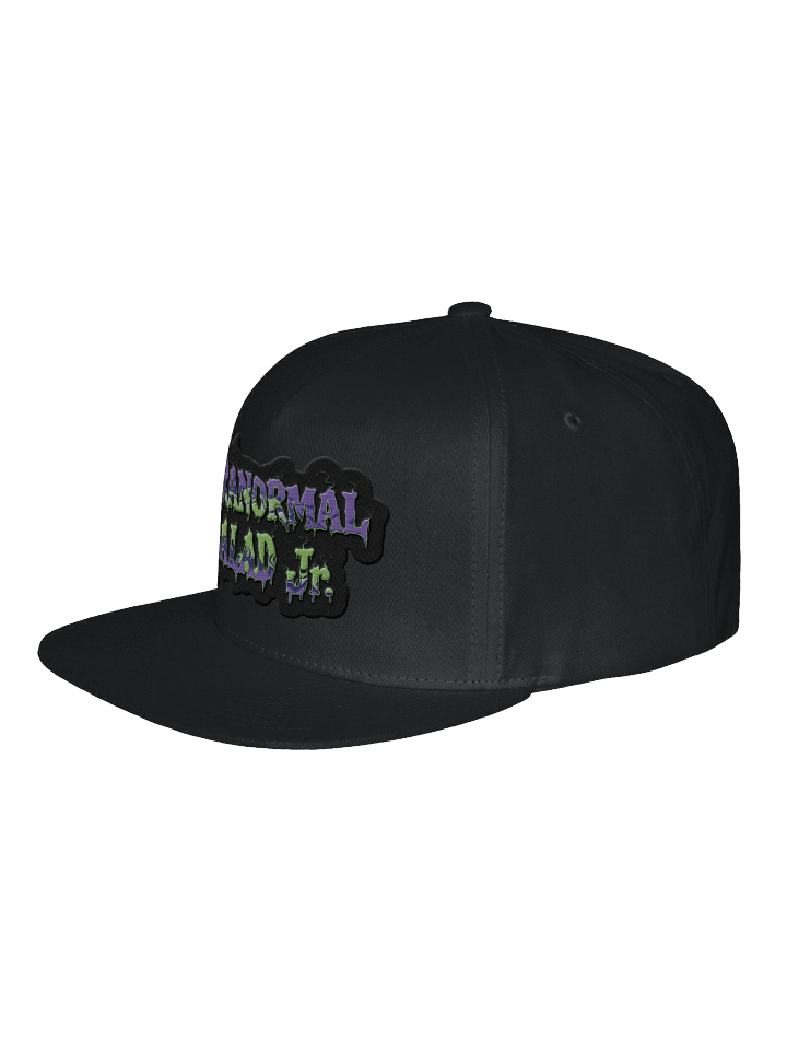 👻🧢 Paranormal Salad Jr. Trucker Hat product image (2)