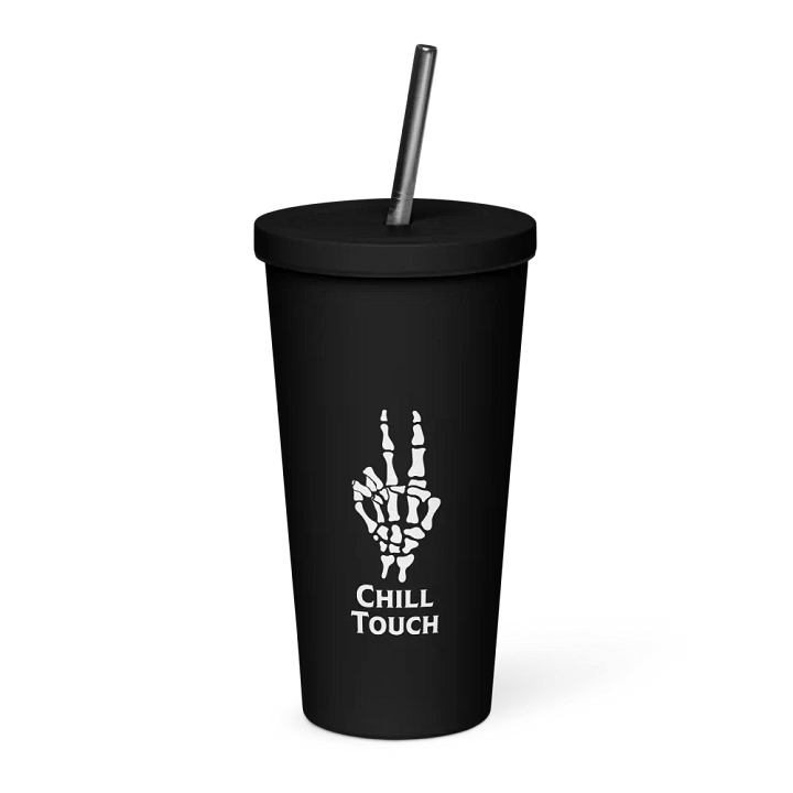 Chill Touch Tumbler product image (2)