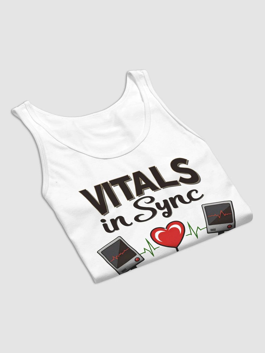 Synced Vitality Heart Tank product image (36)