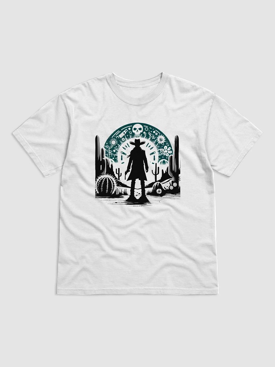 Cowboy Silhouette product image (1)