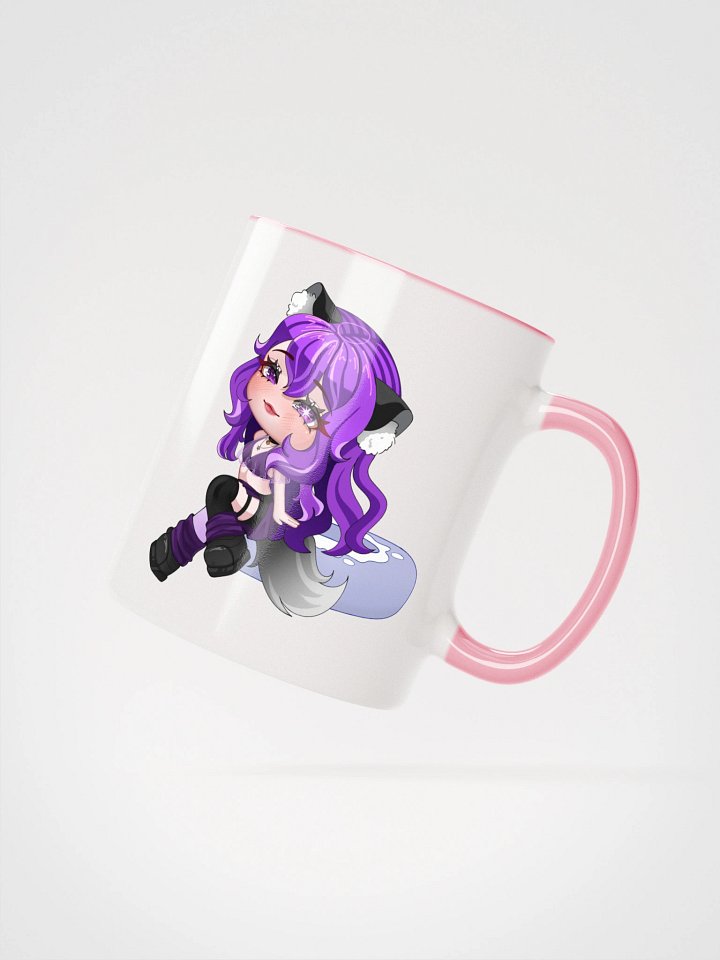 Chibi Ali Mug product image (2)