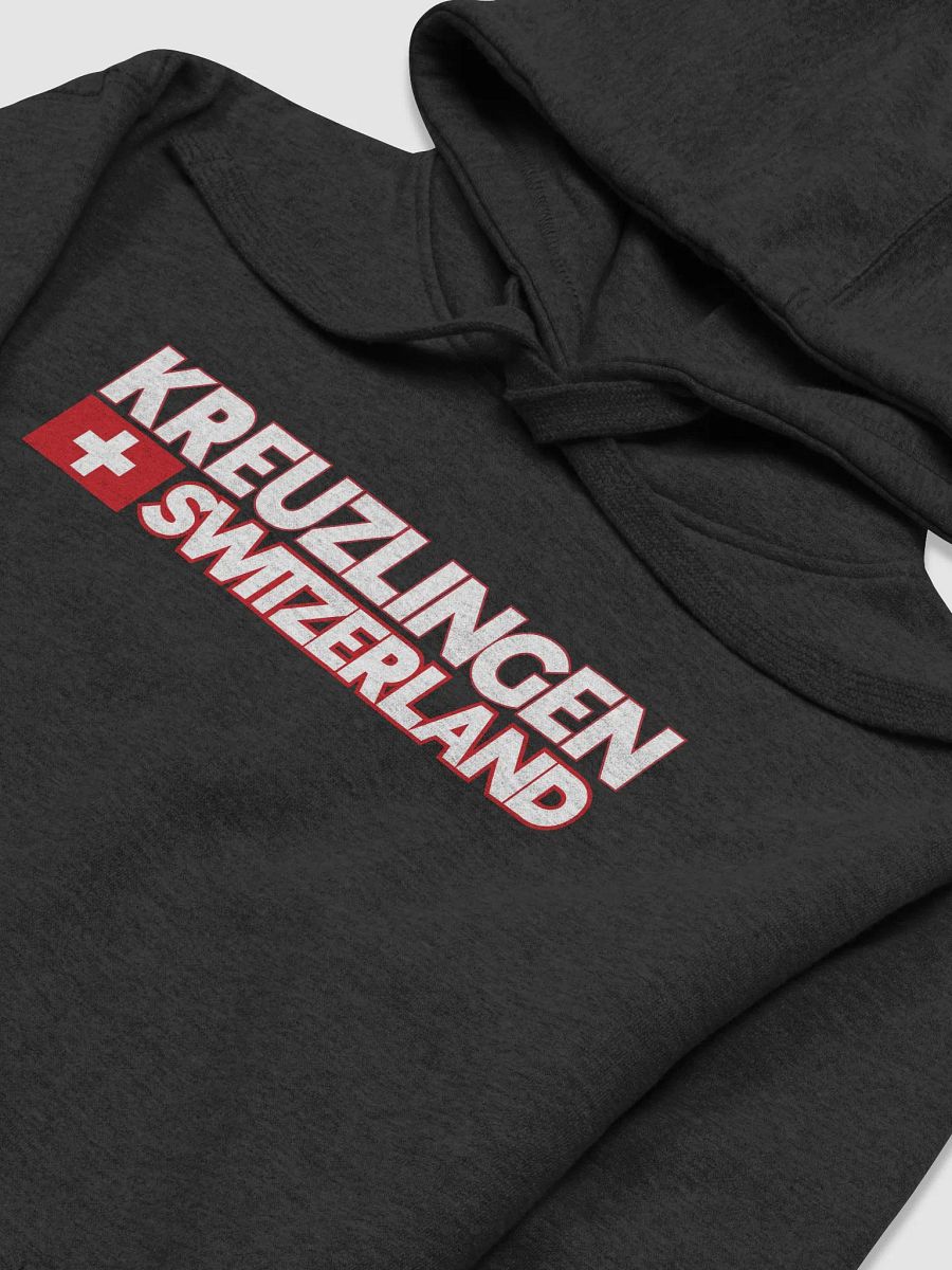 Kreuzlingen Switzerland Hoodie product image (3)