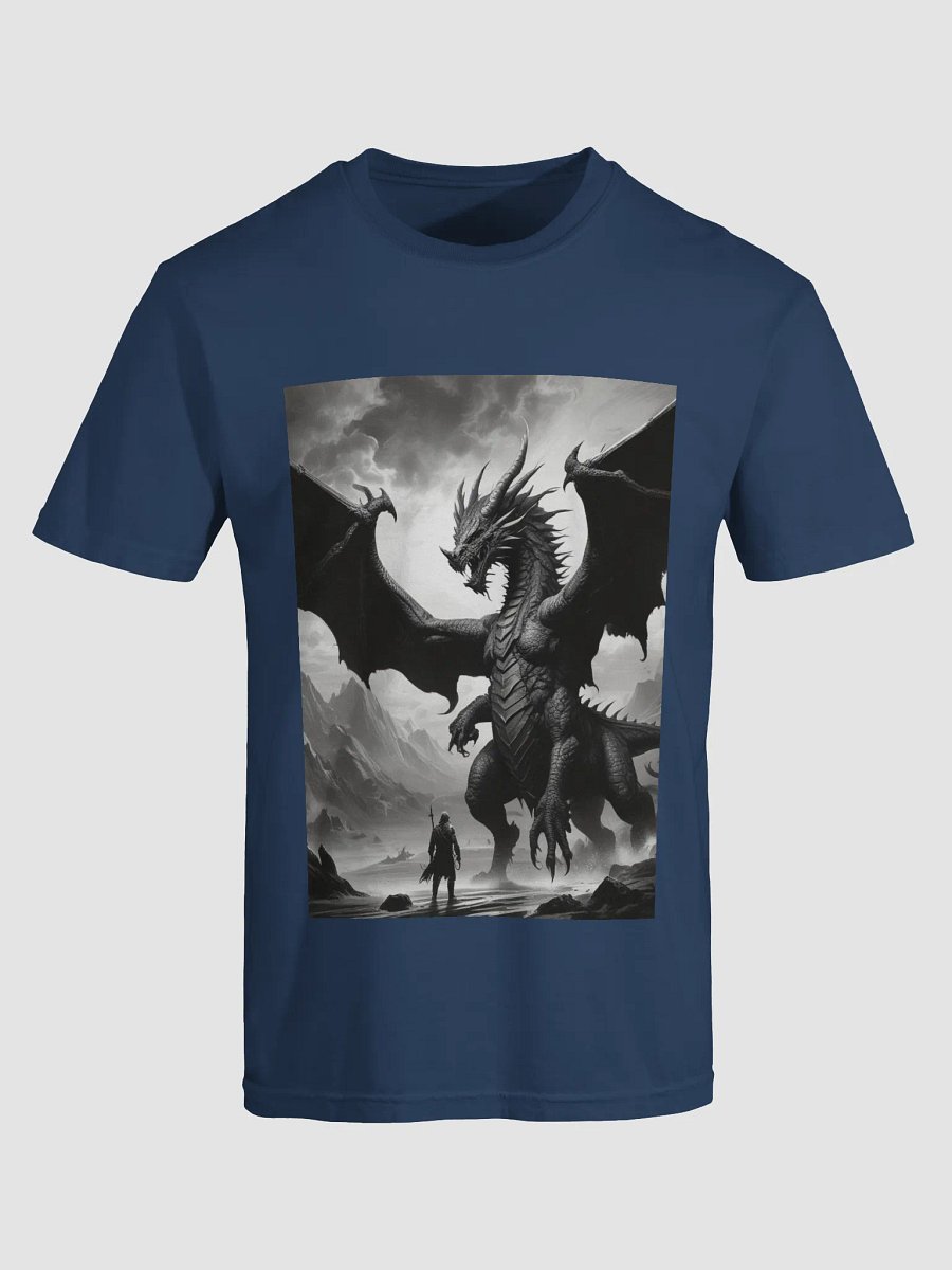 Mystic dragon product image (2)