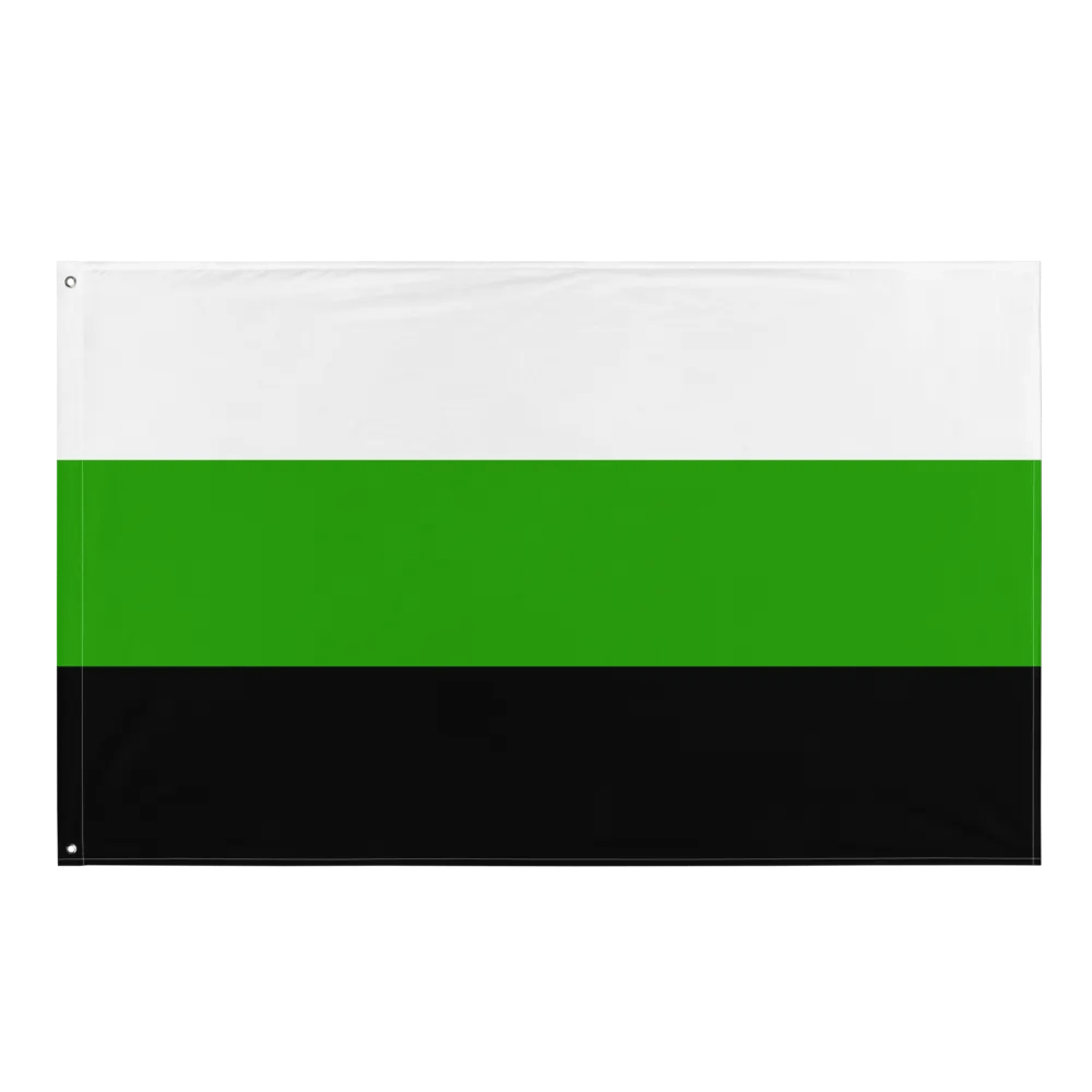 Neutrois Pride Flag product image (1)