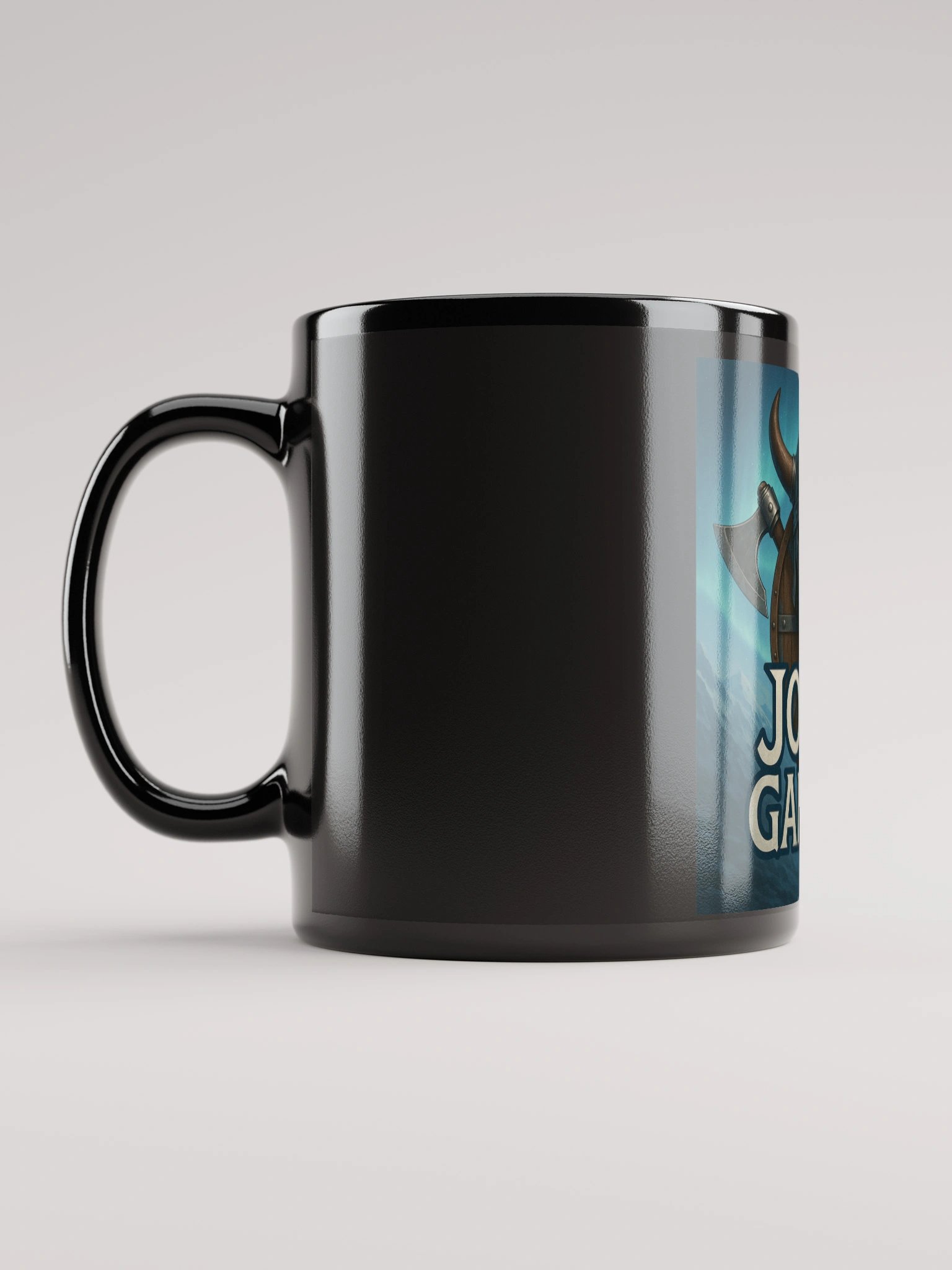 Viking Warrior Mug product image (11)
